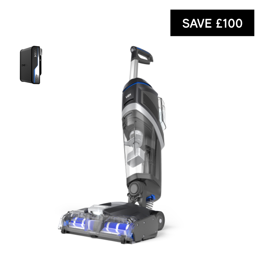 VAX ONEPWR Glide 2
