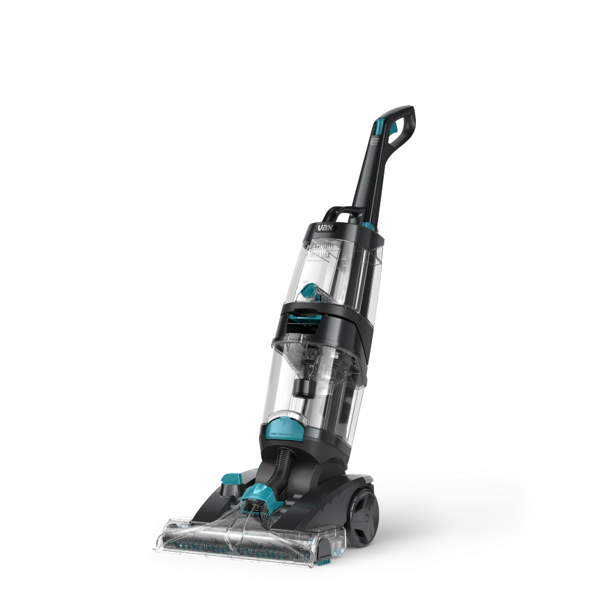 VAX Platinum Power Max Pet-Design Carpet Cleaner