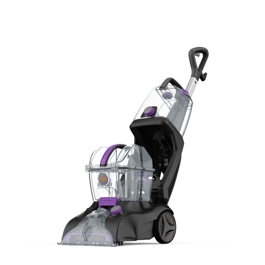 VAX Rapid Power Refresh Carpet Cleaner