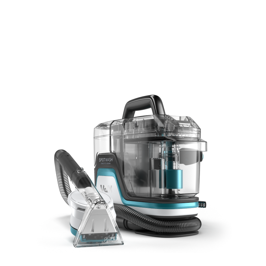 VAX SpotWash Home Pet-Design