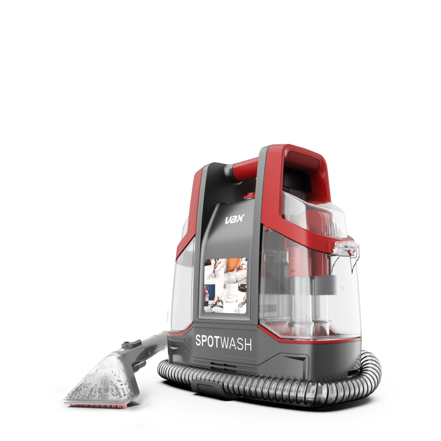 VAX SpotWash Spot Cleaner