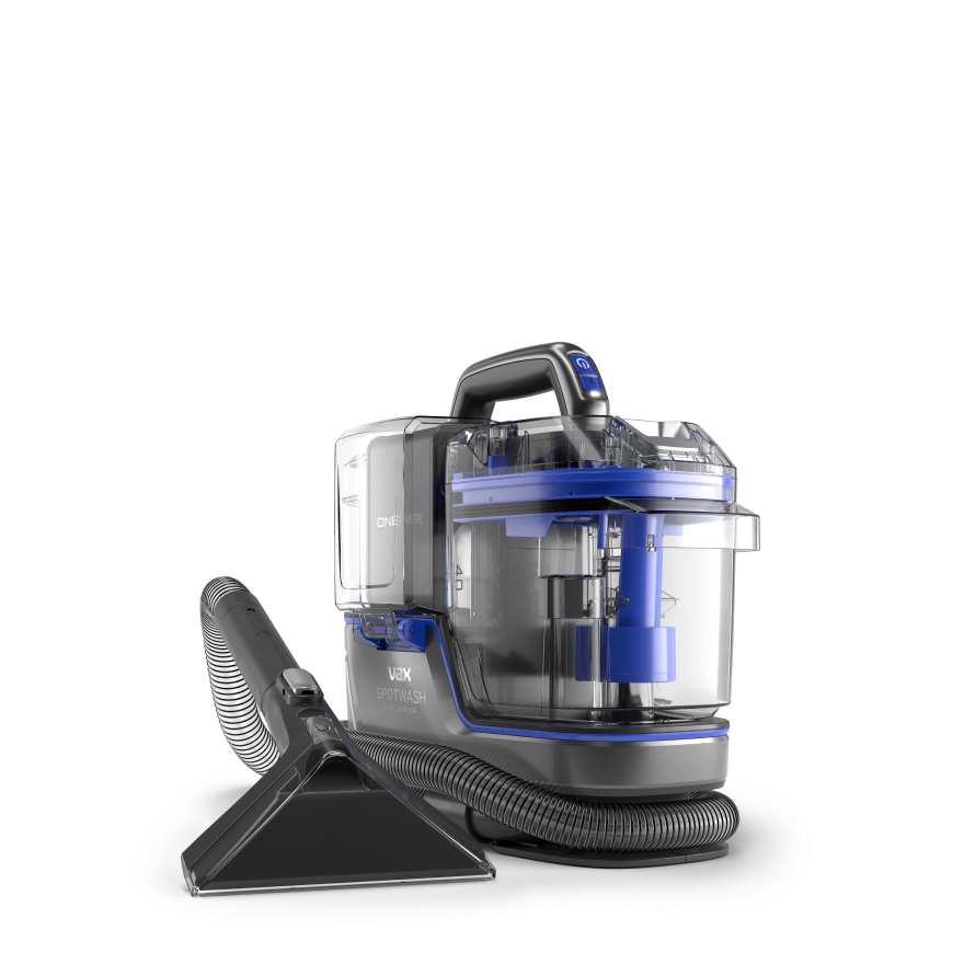VAX SpotWash Home Cordless