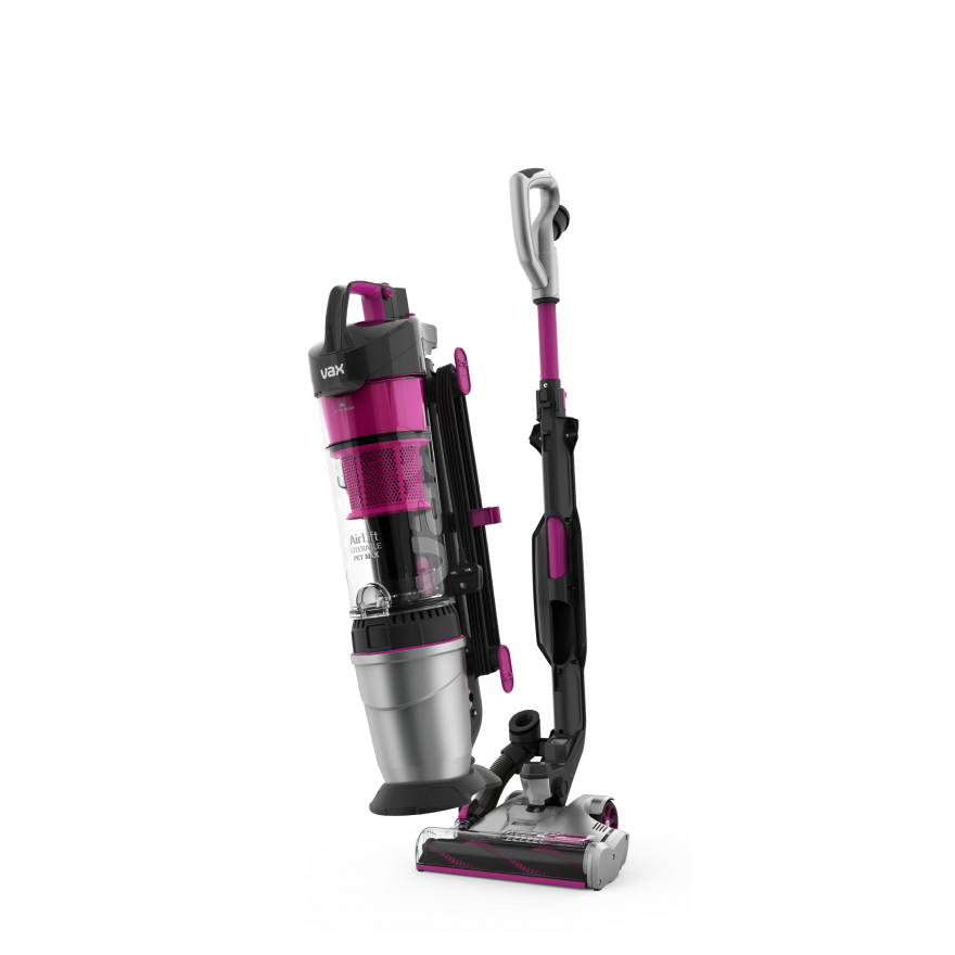VAX Air Lift Steerable Pet Max