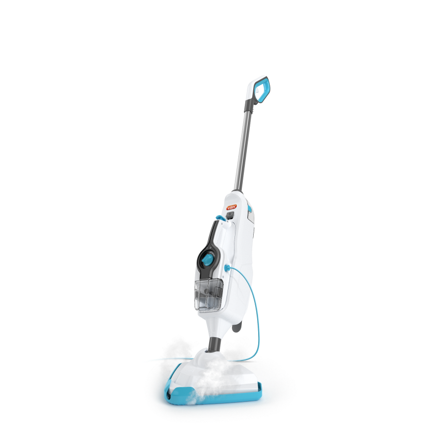 VAX Steam Fresh Combi Classic Steam Cleaner