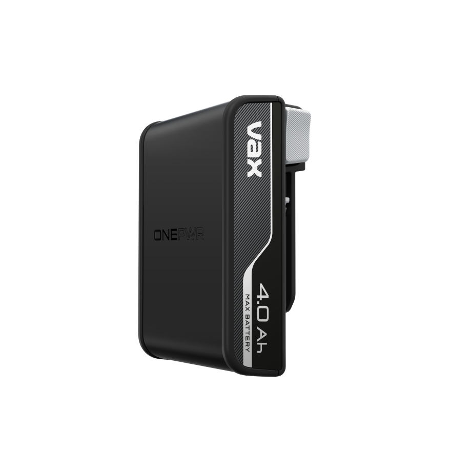 VAX 4.0Ah ONEPWR™ Battery