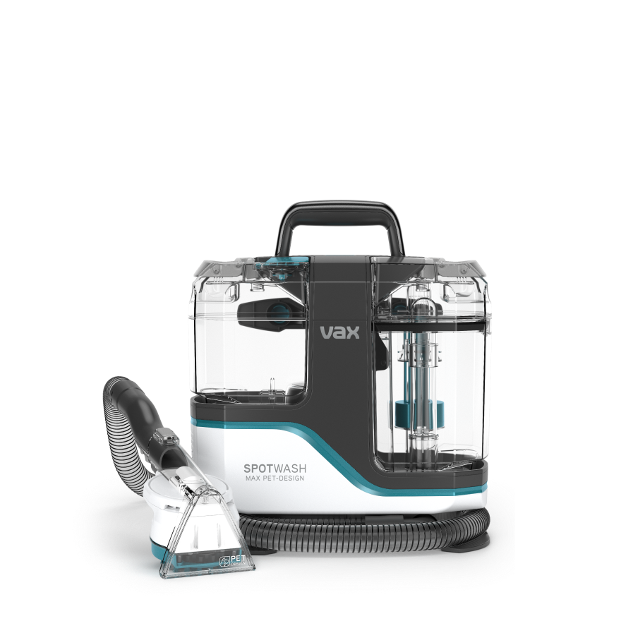 VAX SpotWash Max Pet-Design & Car