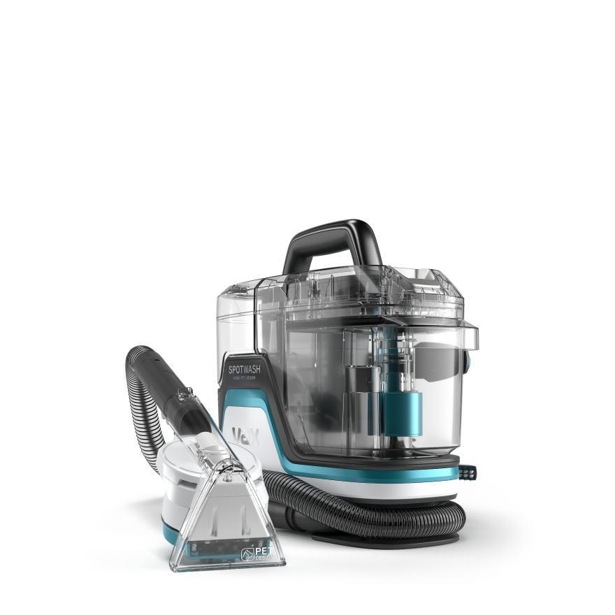 VAX SpotWash Home Pet-Design & Car
