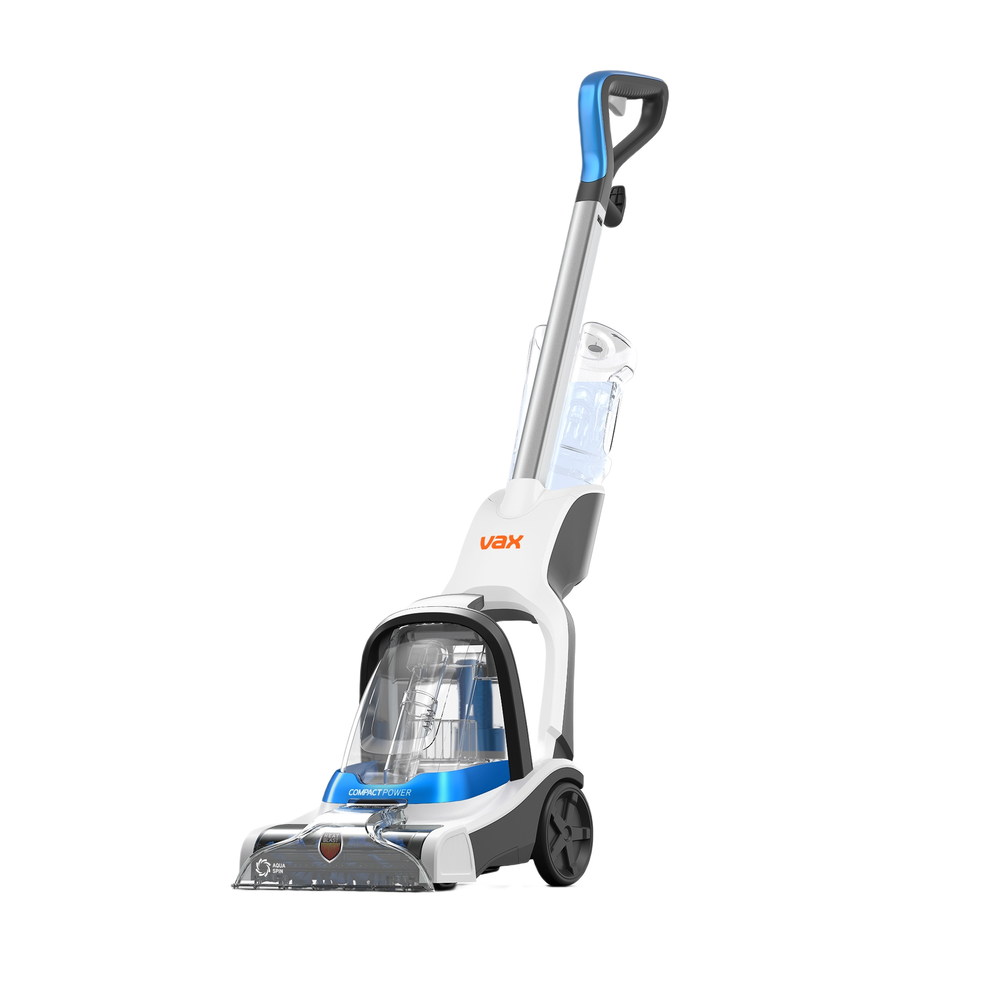 VAX Compact Power Carpet Cleaner