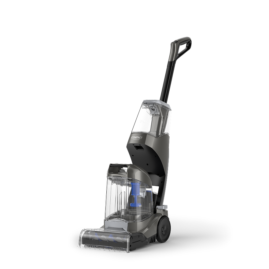 VAX ONEPWR Compact Cordless Carpet Cleaner