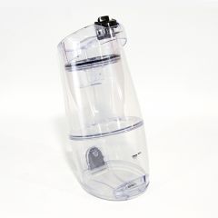 Vax Dirt Container