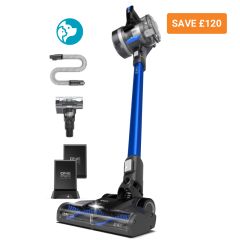 VAX ONEPWR Blade 4 Dual Pet & Car Cordless Vacuum Cleaner