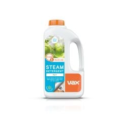Vax Pet Steam Detergent (Apple Blossom) 1L
