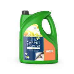 VAX Ultra+ Pet Carpet Cleaning Solution 4L