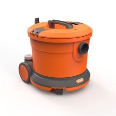 Vax VCC-08A Bagged Vacuum Cleaner