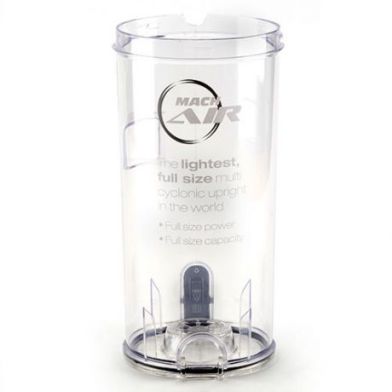 Dirt Container