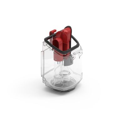 Vax Dirty Water Tank Assembly