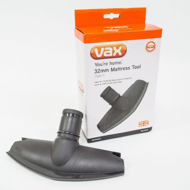 Vax Mattress Tool (Type 1)