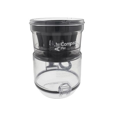 Vax Dirt Container
