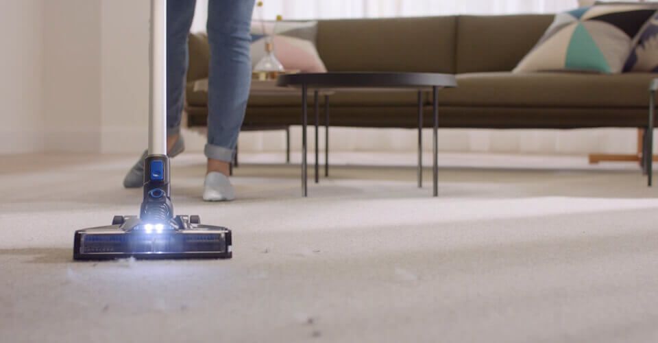 VAX ONEPWR Blade 3 Cordless Vacuum Cleaner