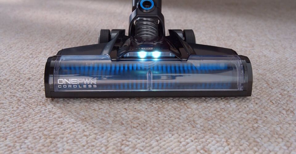 VAX ONEPWR Blade 4 Dual Pet & Car Cordless Vacuum Cleaner
