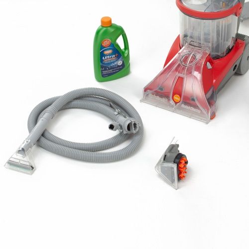 Vax Dual V Carpet Cleaner