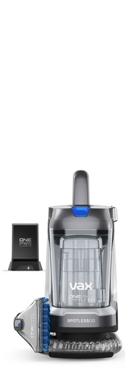 VAX ONEPWR SpotlessGo Cordless Spot Washer