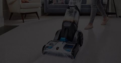 VAX Platinum SmartWash Carpet Cleaner