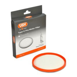 Per Vax Filtro Aspirapolvere Kit 6130 6130s 6130xs 6130e 6131 - Foto 11