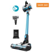 VAX ONEPWR Blade 3 Pet Cordless Vacuum Cleaner.