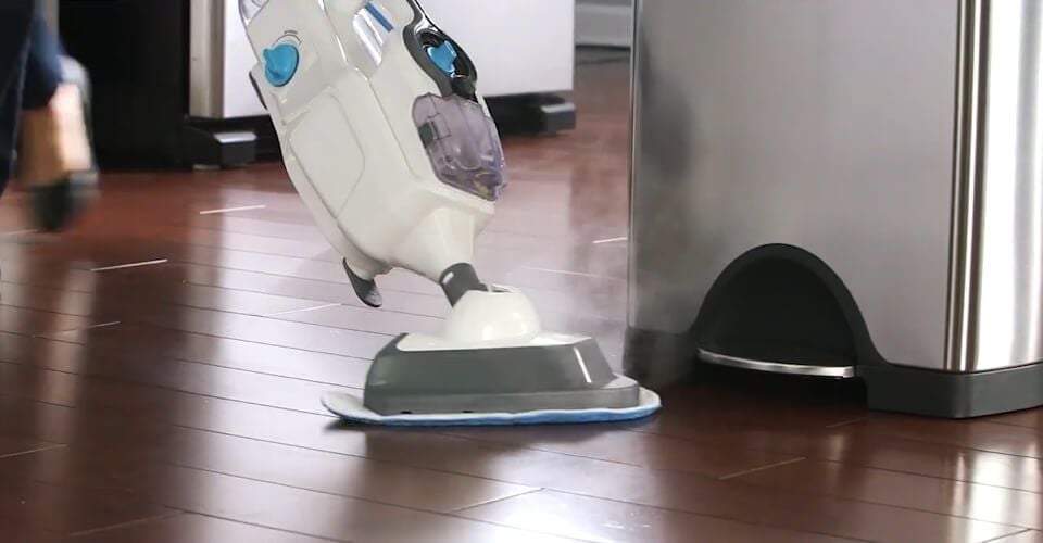 Video preview thumbnail