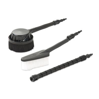 Vax Pressure Washer Car Cleaning Kit