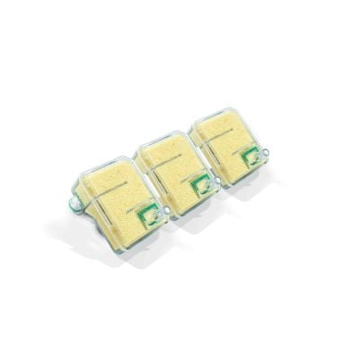 Vax Hard Water Filter Triple Pack (Type 4) 