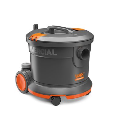 Vax VCT-02 Bagged Vacuum Cleaner