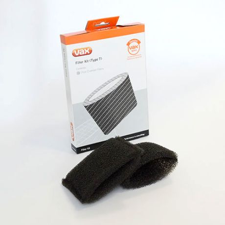 Float Filters For Vax Rapide Carpet Cleaners by Vax 