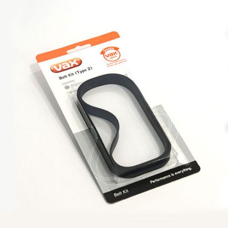 Vax Belt Kit (Type 2) - 1-1-130670-01 