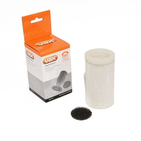 For Vax Air3 U88-AM-B Replacement Filter Kit Type 60