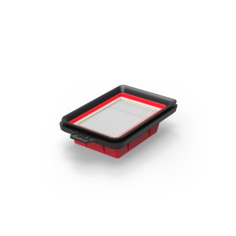 Vax Glide Filter Assembly