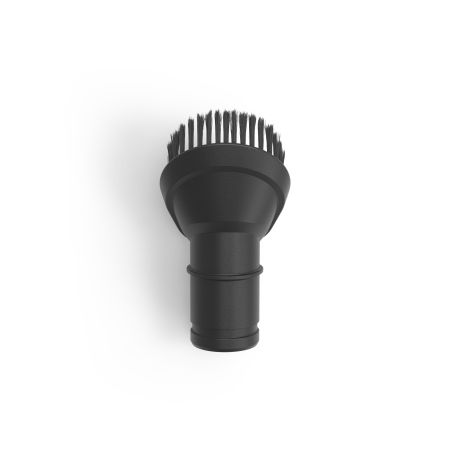 Soft dusting brush deals