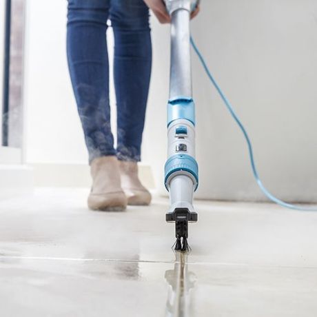 Grout Brush - 1-9-137401 | VAX.co.uk
