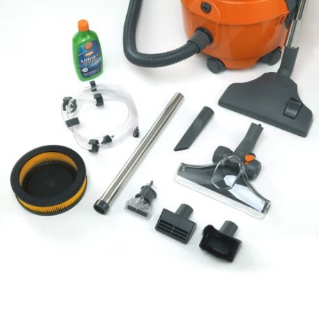 Buy VAX 6121T Multifunction Carpet 
