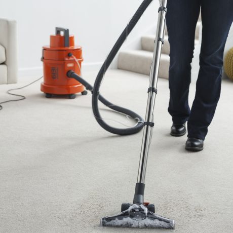 Vacuum to wash carpet cheap