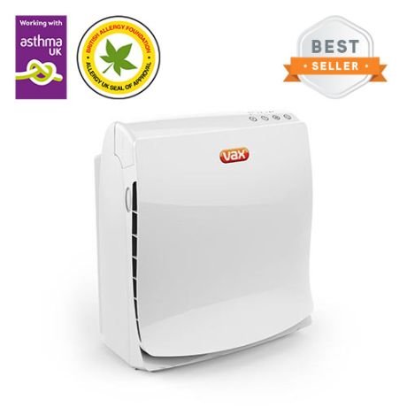 Buy VAX AP01 Air Purifier VAX Official Website