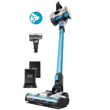VAX ONEPWR Blade 3 Dual Pet Cordless 