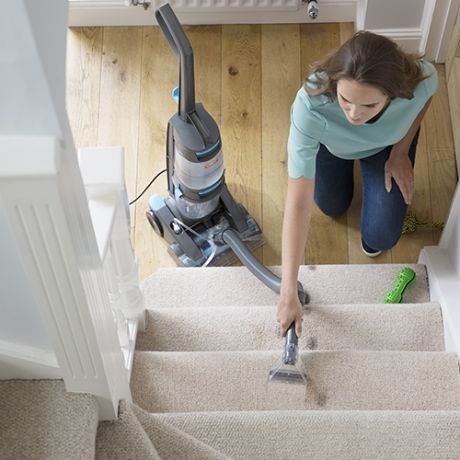 Vax Dual Power Pet Advance Carpet Cleaner VAX Official Website