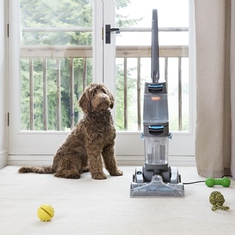 Aspiradora Vertical Swivel XL Pet – Do it Center