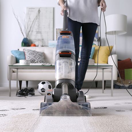 Vax carpet hot sale washer