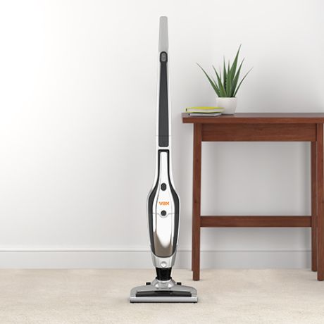 Vax Dynamo Power Cordless 25v Vacuum Cleaner H85 DP B25 VAX Official Website