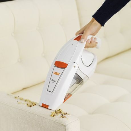 Vax Gator 10.8V Handheld Vacuum Cleaner