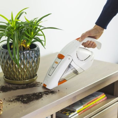 Hoover gator 10.8 v review 2025