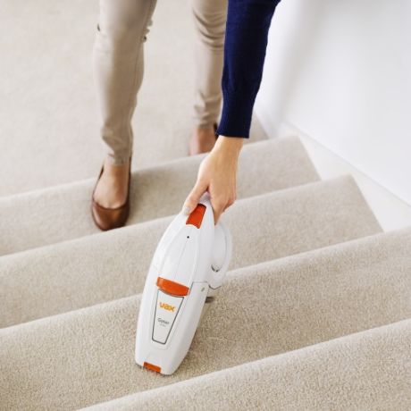 Vax handheld outlet